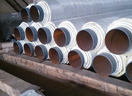koc z aerożelu do materiału termoizolacyjnego 650J